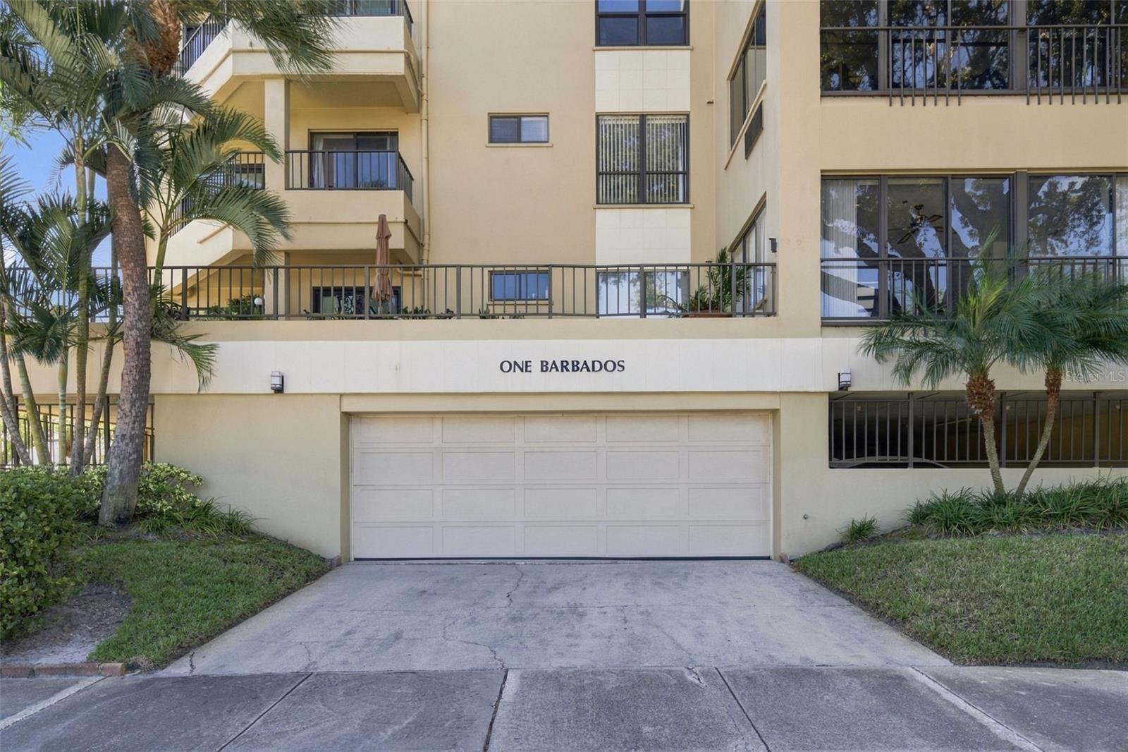 1 BARBADOS AVENUE #2D