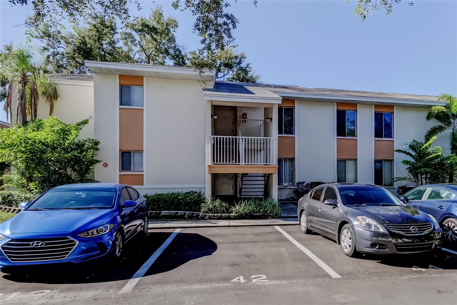 Pine Rush Villas Condo