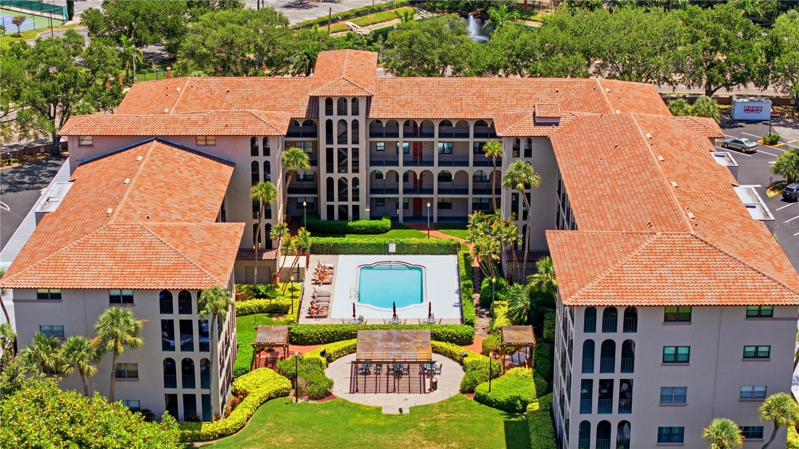 Golfview Ii Condo