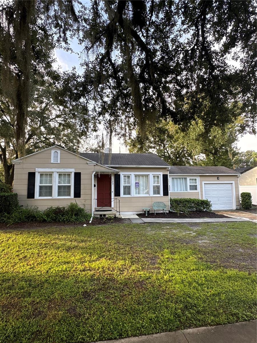 1124 STETSON STREET, home for sale in Orlando