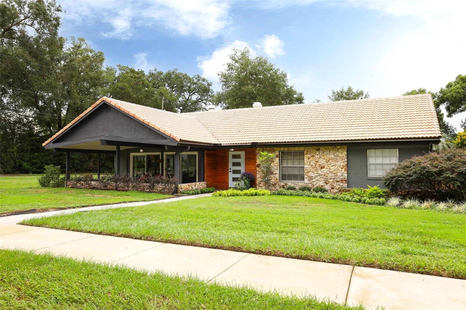 1701 CARLTON STREET, home for sale in Longwood