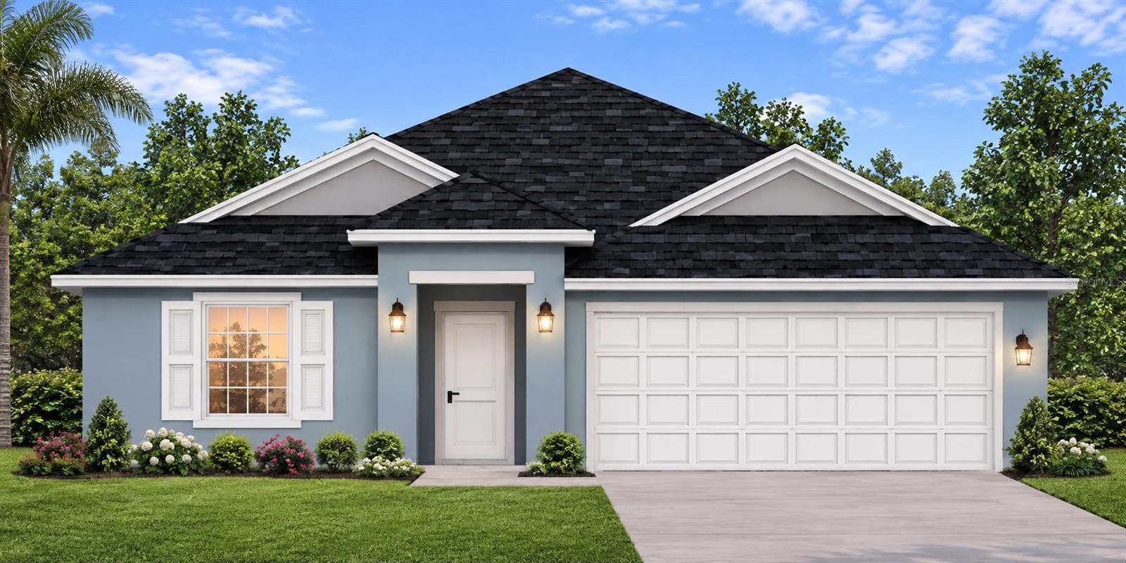 1915 MICHIGAN COURT, home for sale in Poinciana
