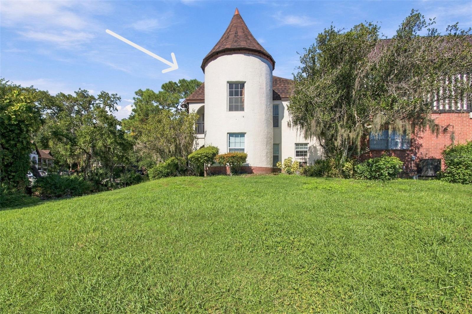 210 N BAYSHORE BOULEVARD #207