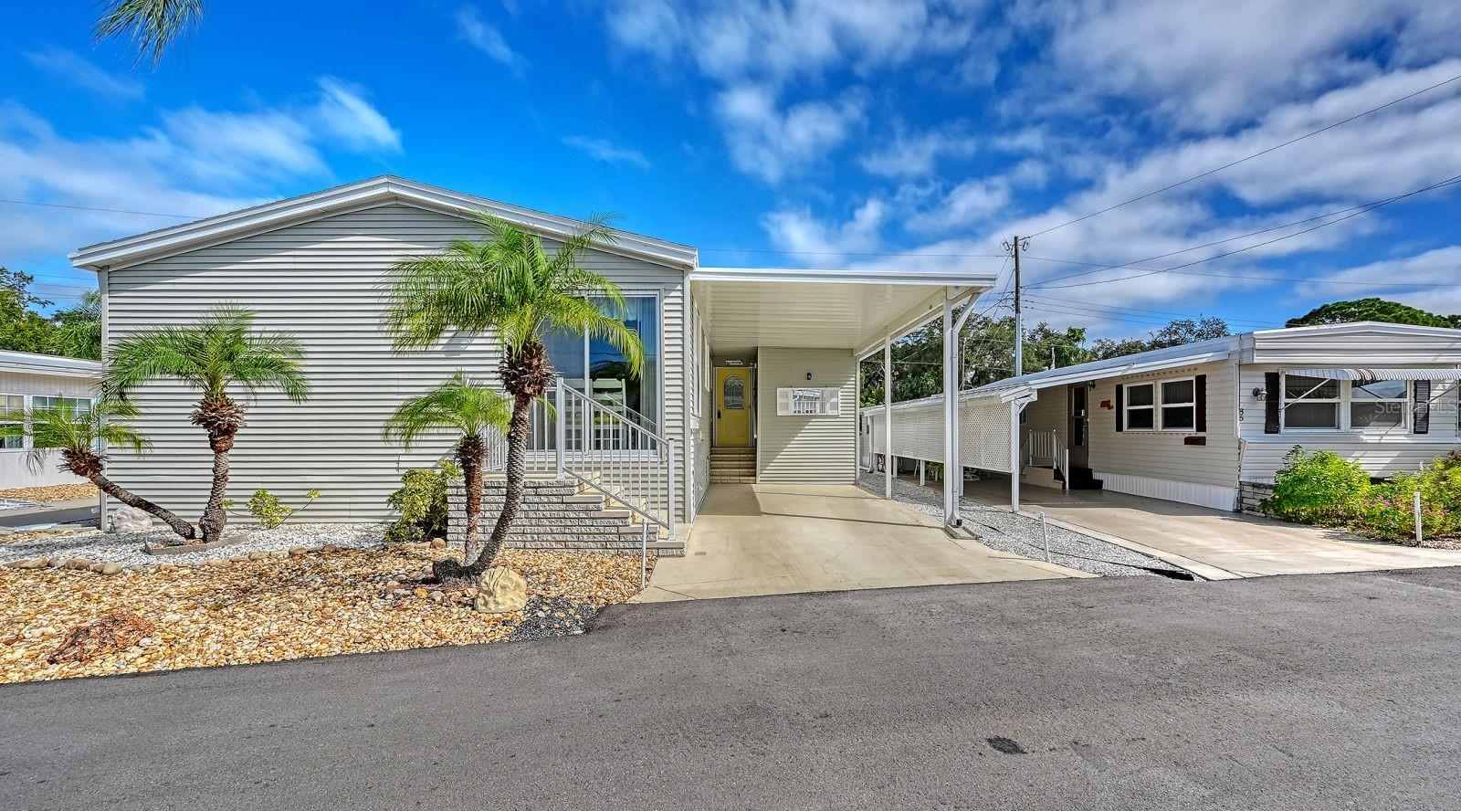 84 SOUTHWINDS DRIVE, home for sale in Sarasota