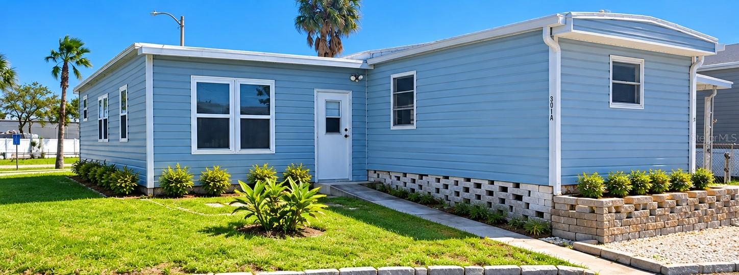 6580 SEMINOLE BOULEVARD #301A