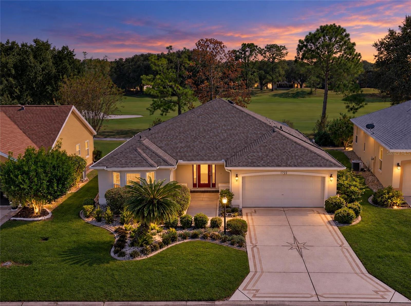 1722 MADERO DRIVE, home for sale in The Villages
