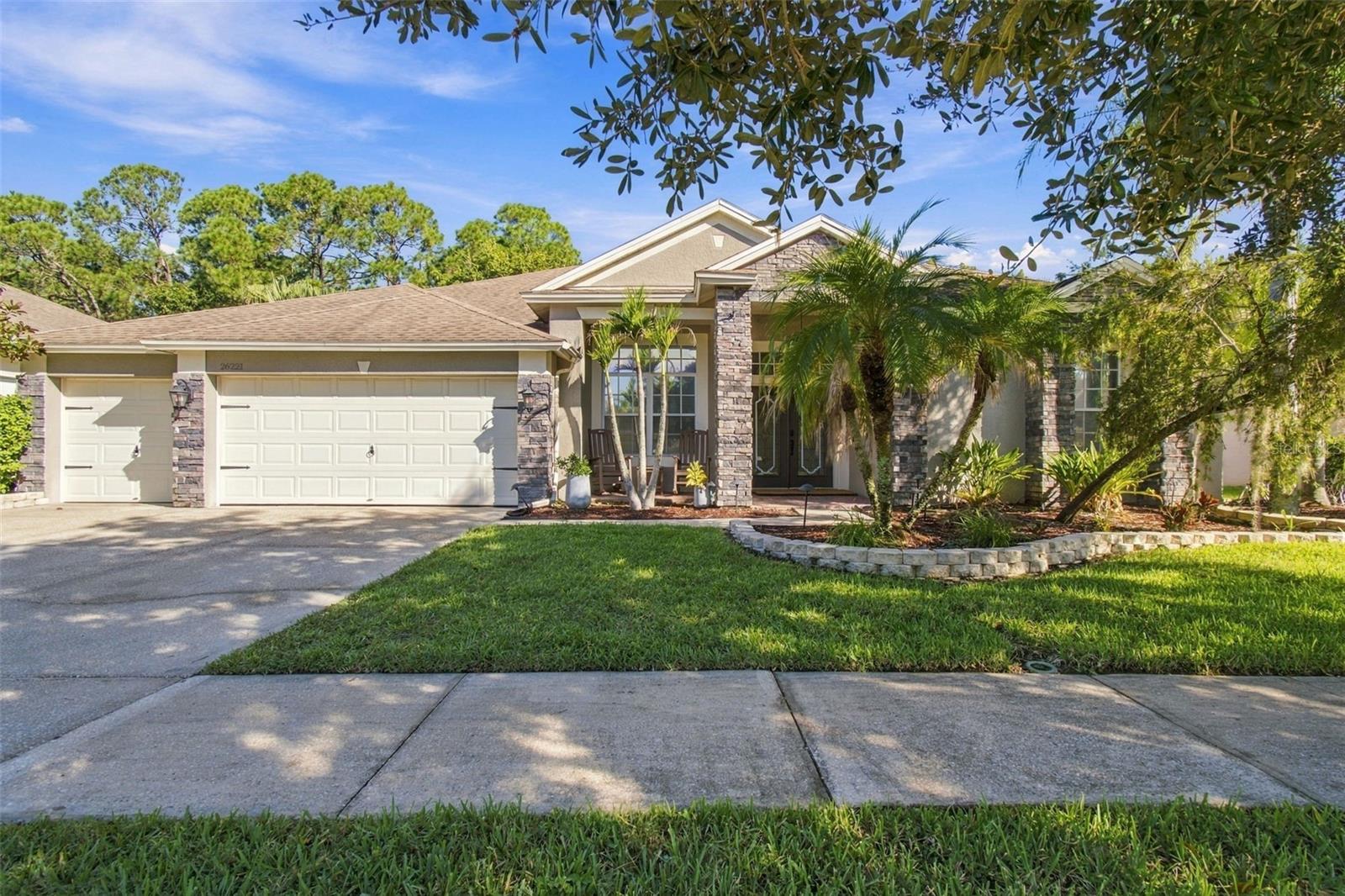 26221 SWORD DANCER DRIVE, home for sale in Wesley Chapel