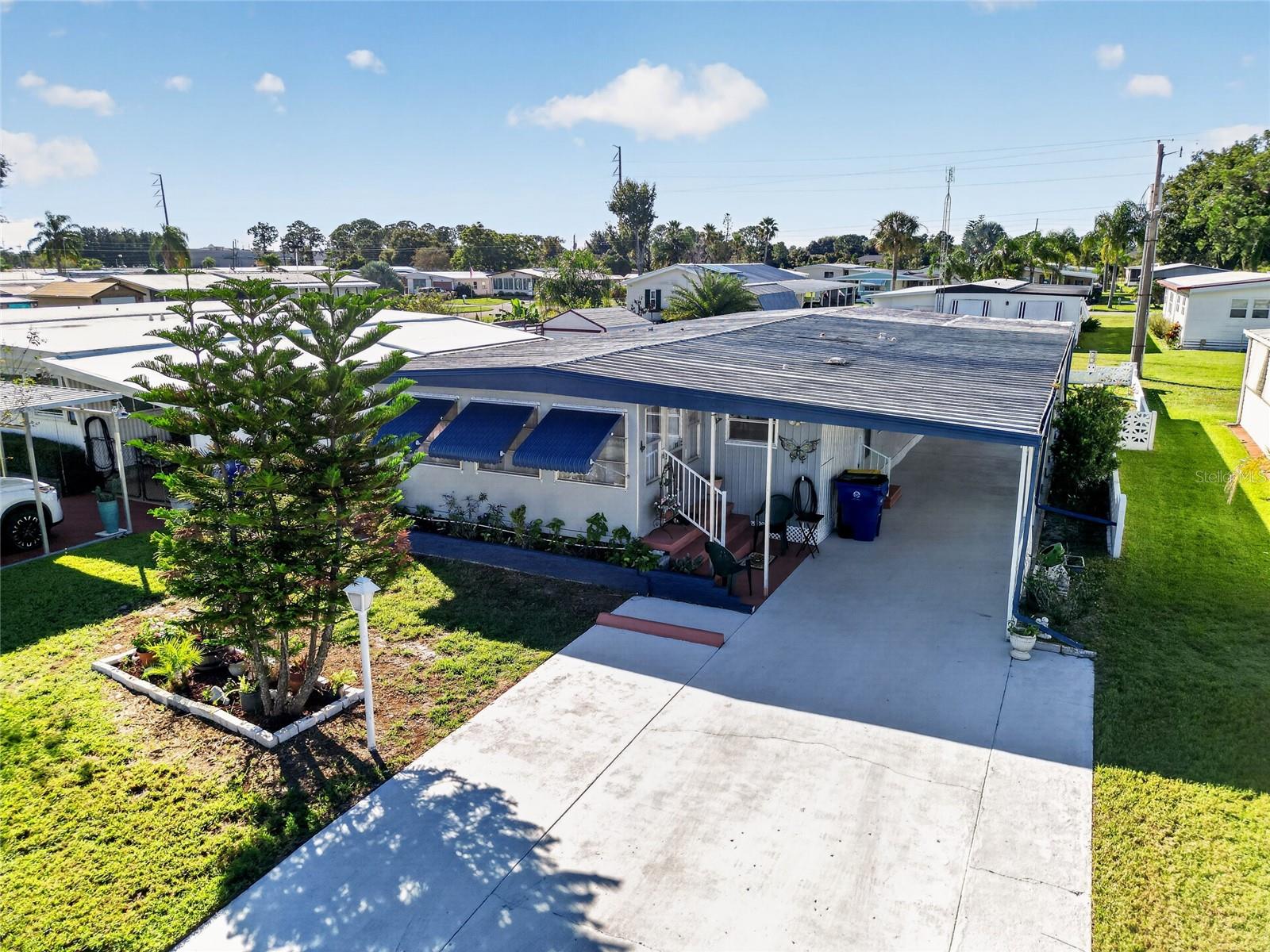 3503 NEW YORK AVENUE, home for sale in Sebring