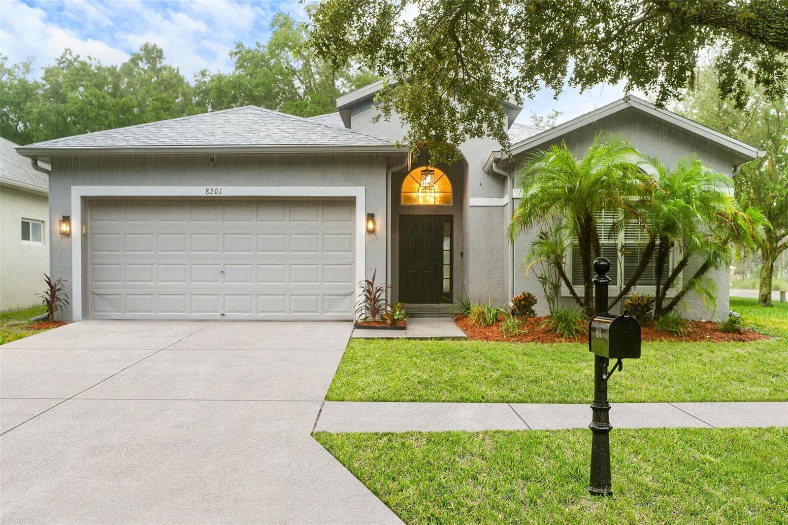 West Meadows in Tampa
