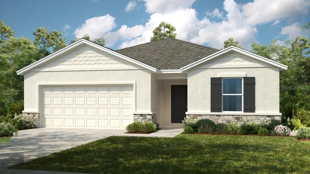 13745 TROPICAL BREEZE WAY, home for sale in Hudson