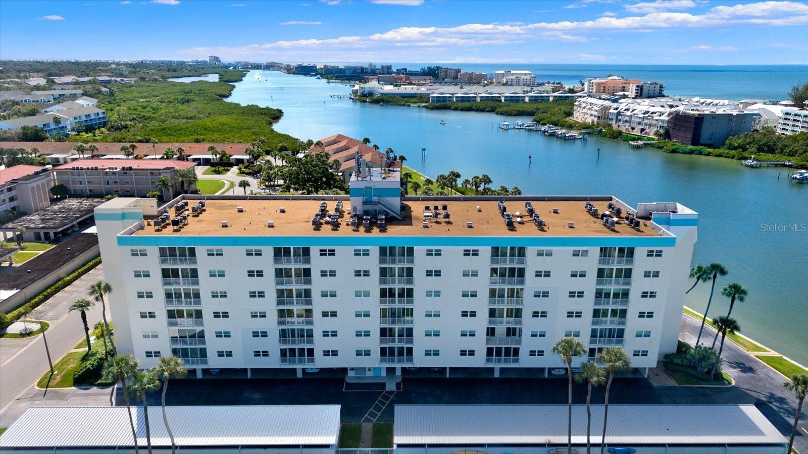 Imperial Point Condo in Largo