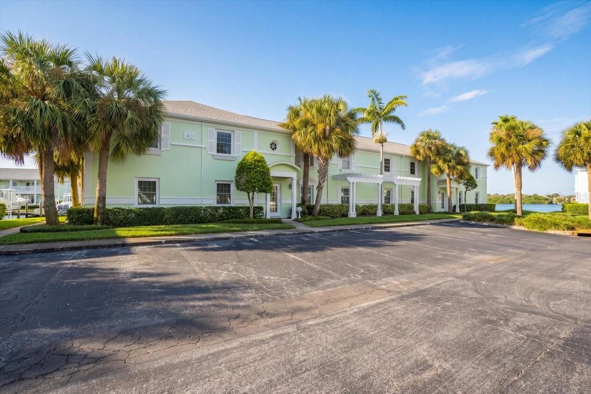 5153 SALMON DRIVE #B, ST PETERSBURG 33705 home for sale