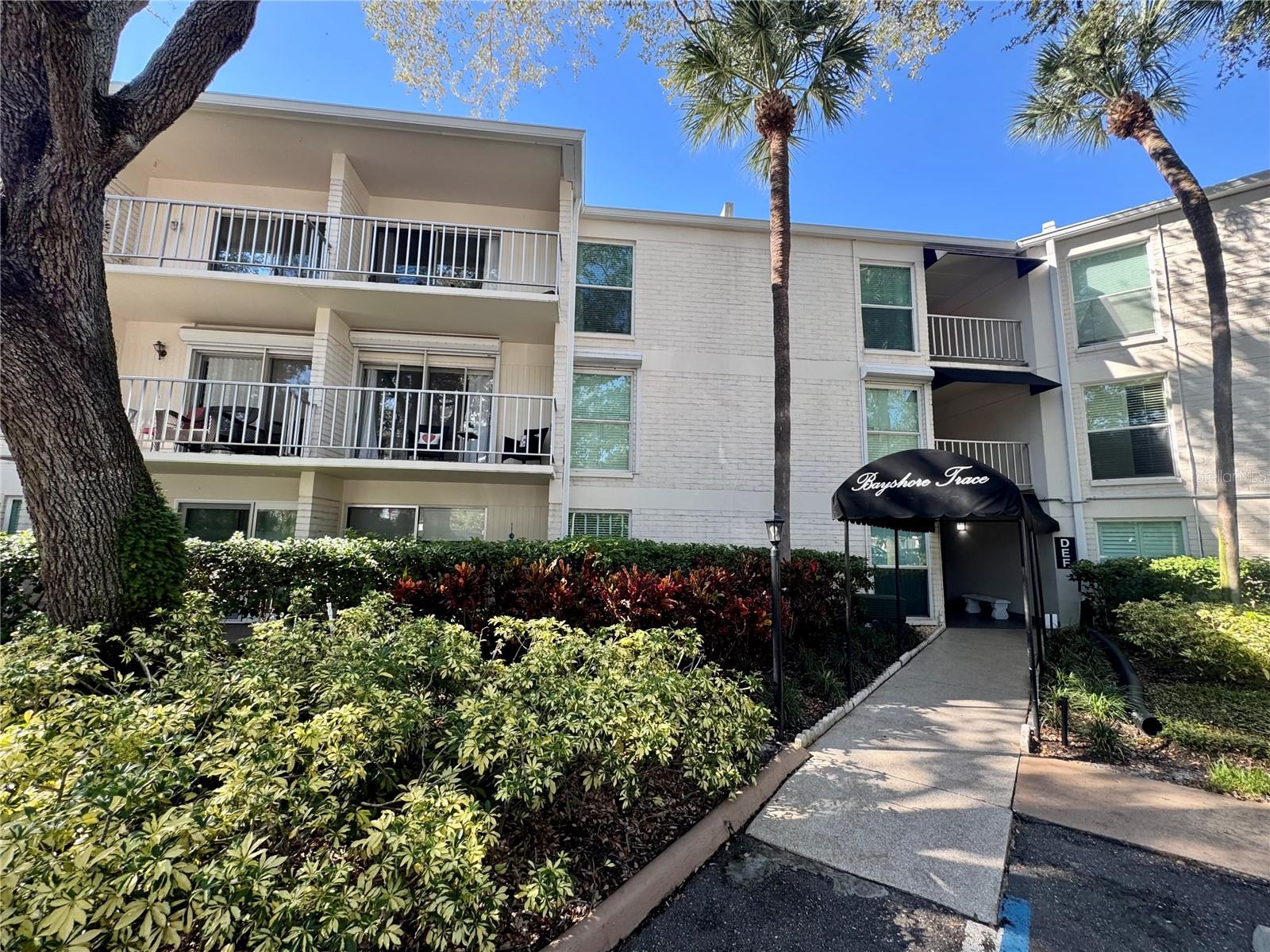 3325 BAYSHORE BOULEVARD #F31