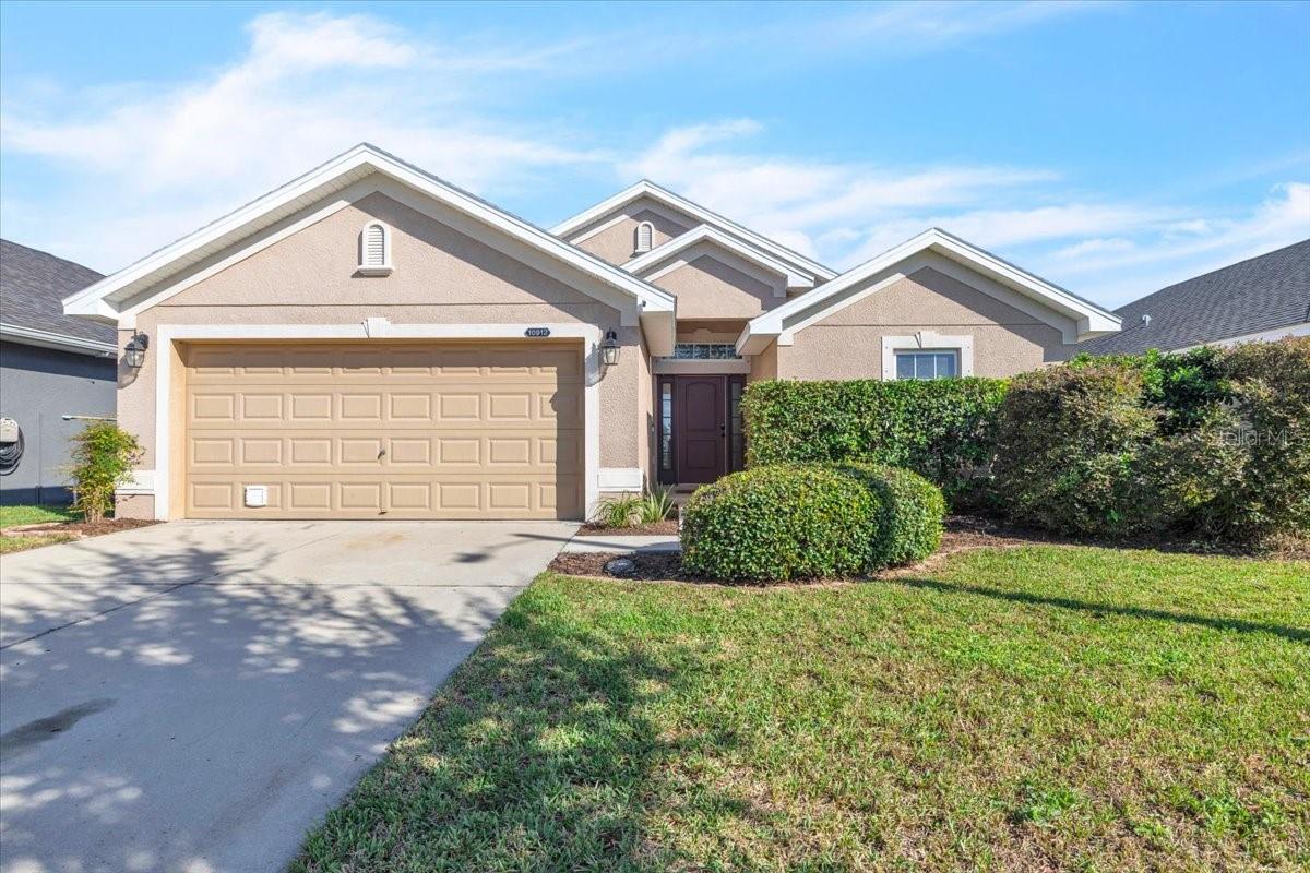 10912 KIRKWALL PORT DRIVE, home for sale in Wimauma