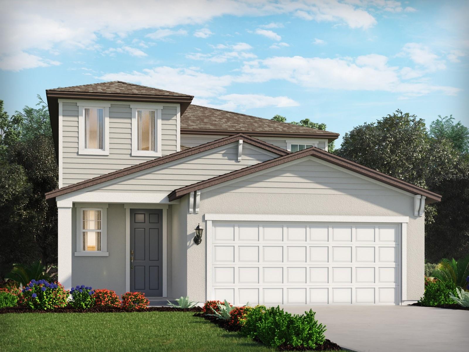 1547 BREKEY WAY, home for sale in Zephyrhills