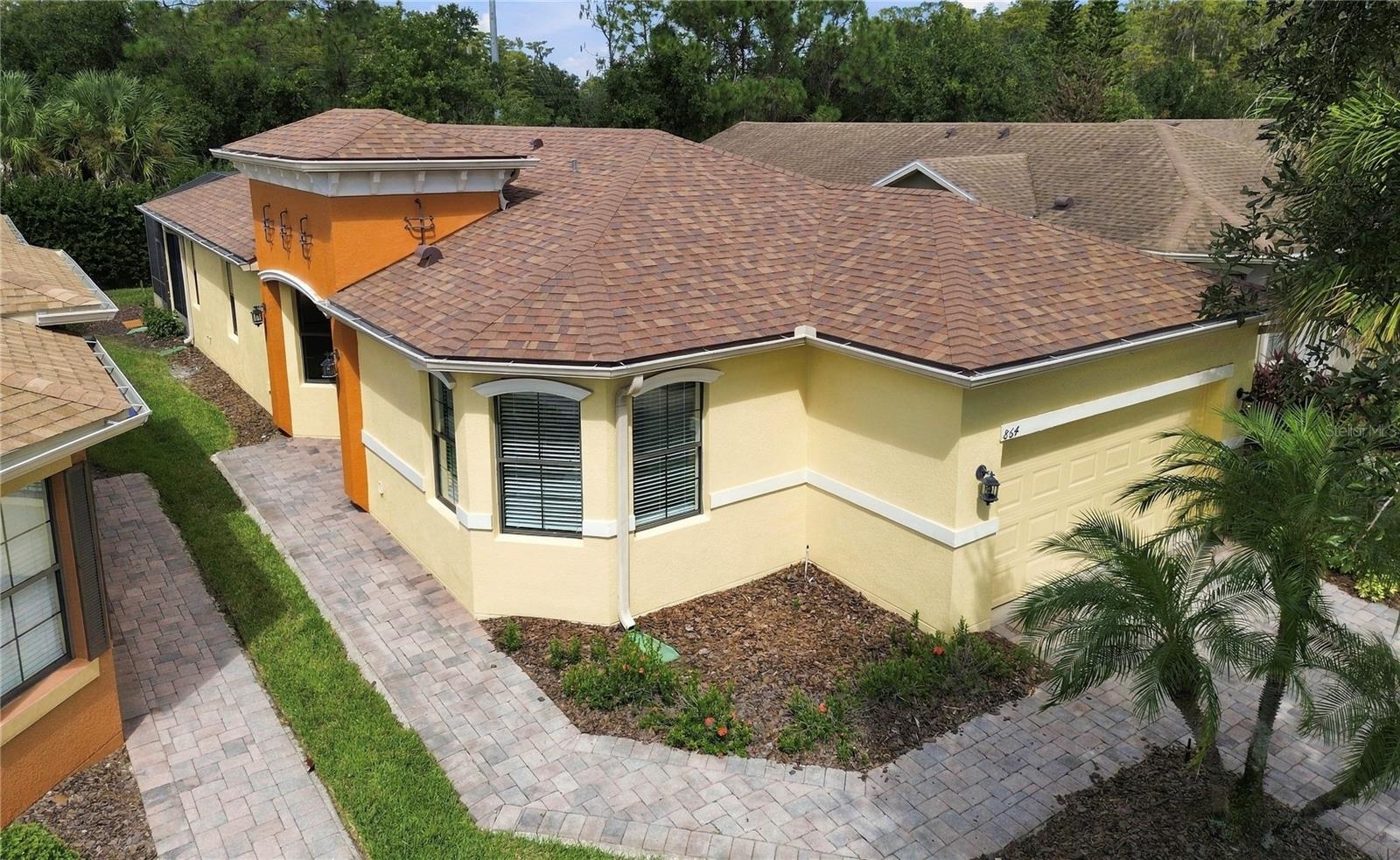 864 GRAND CANAL DR, home for sale in Poinciana