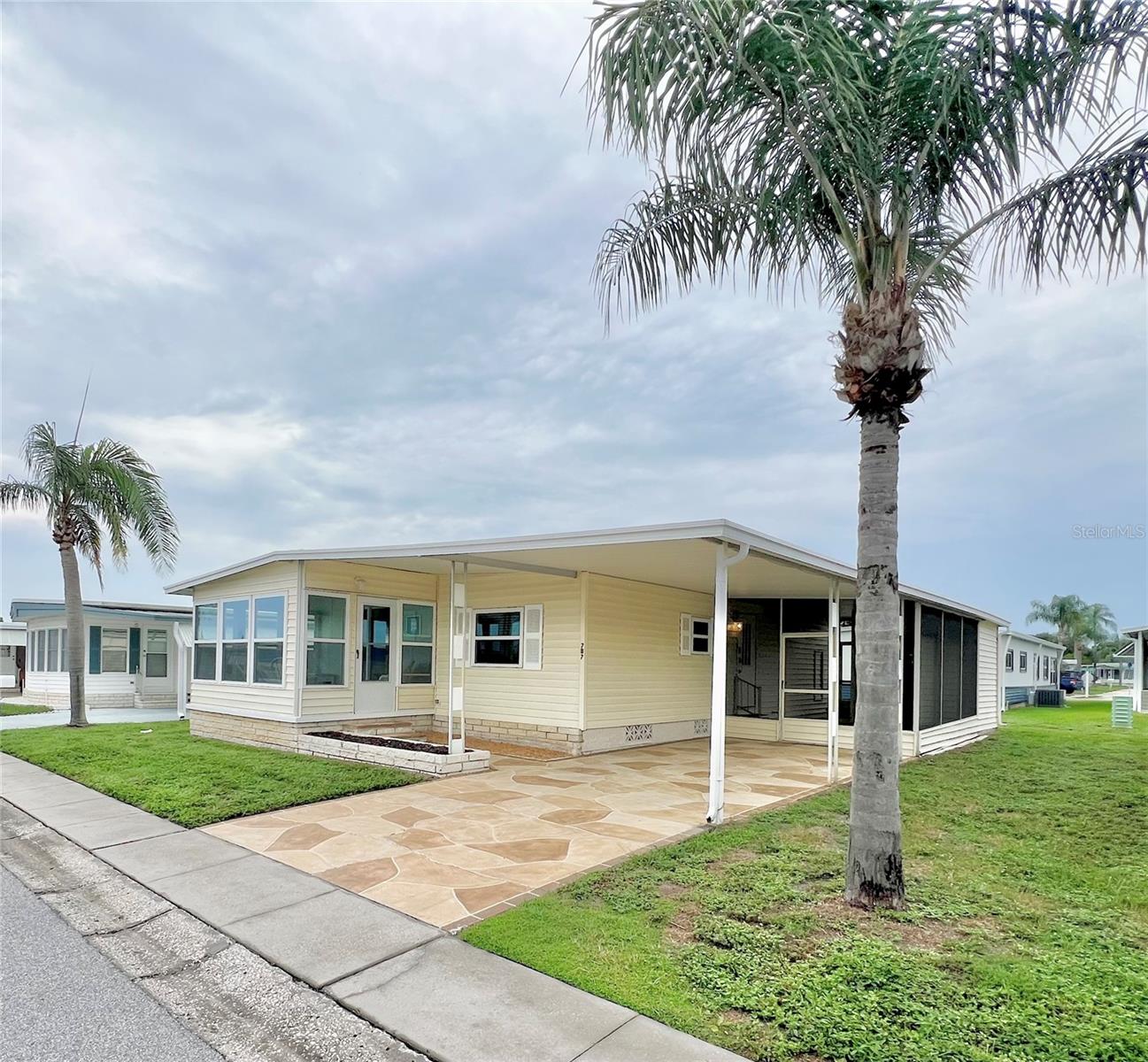 1100 BELCHER ROAD #787