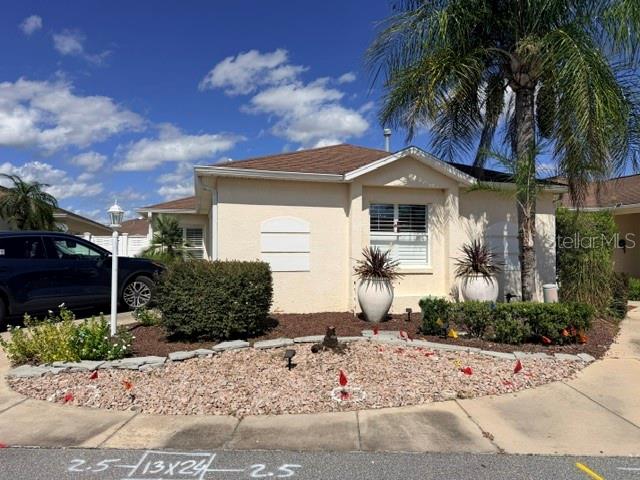 7613 SE 170TH LONGVIEW LANE, home for sale in The Villages