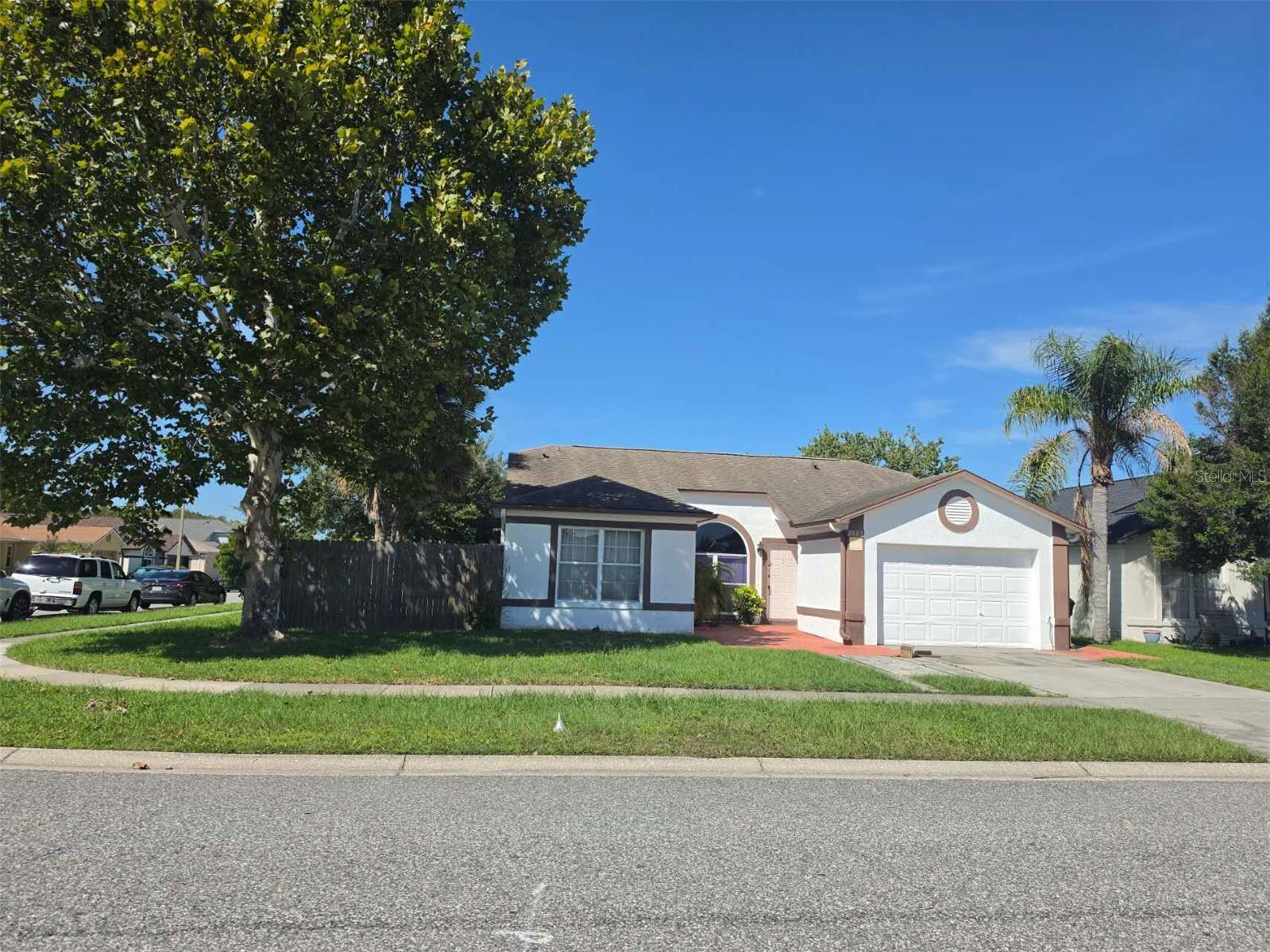 2883 WOODRUFF DRIVE