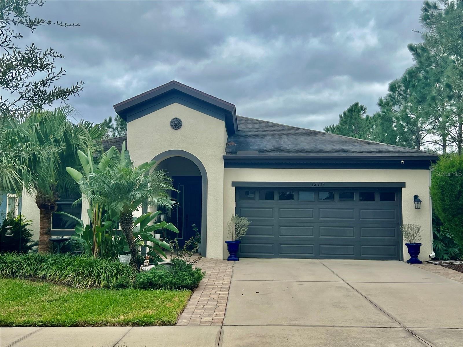 32314 NATURAL BRIDGE ROAD, home for sale in Wesley Chapel