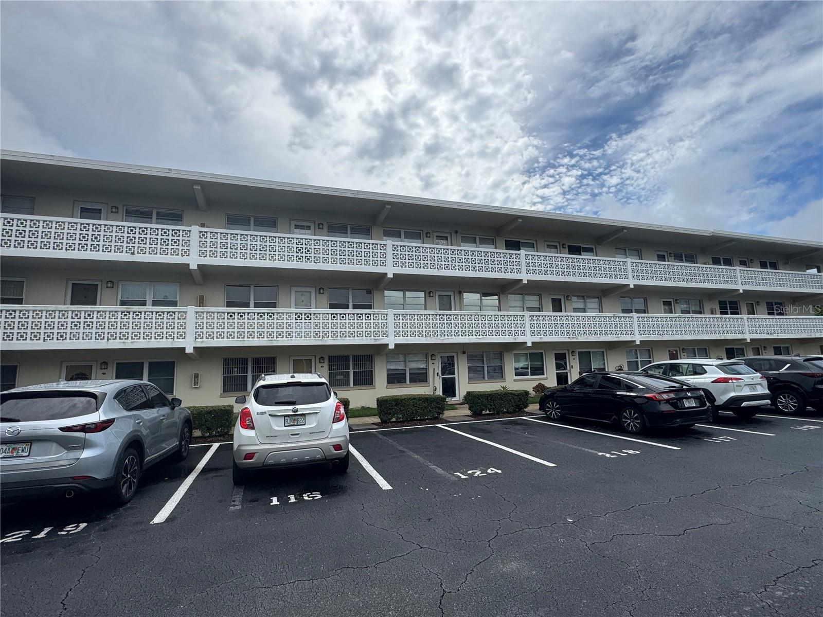 8101 11TH STREET #217