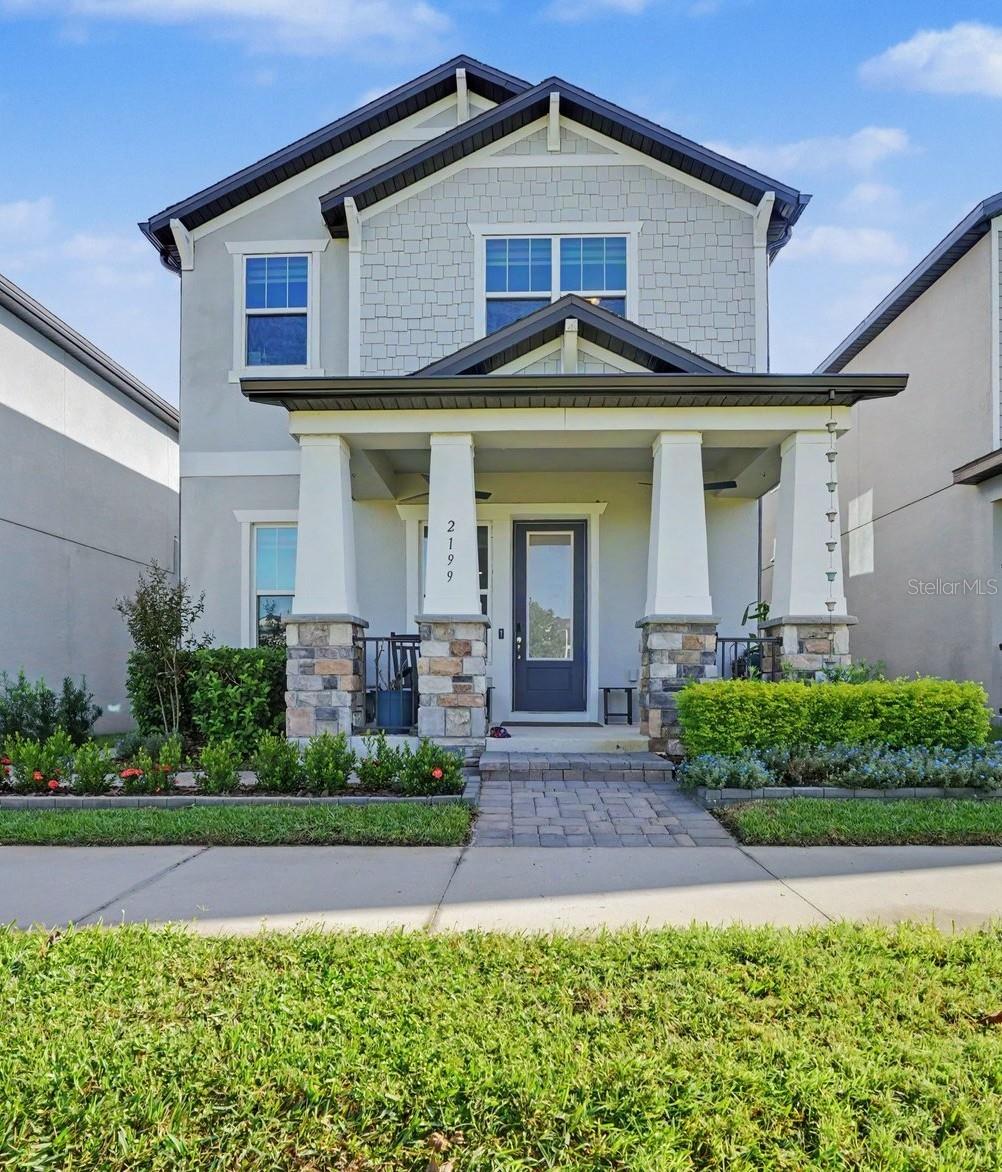 2199 WHITE FEATHER LOOP, home for sale in Oakland