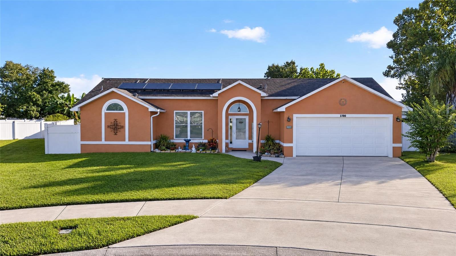 3700 BRAMBLE COURT, home for sale in St. Cloud