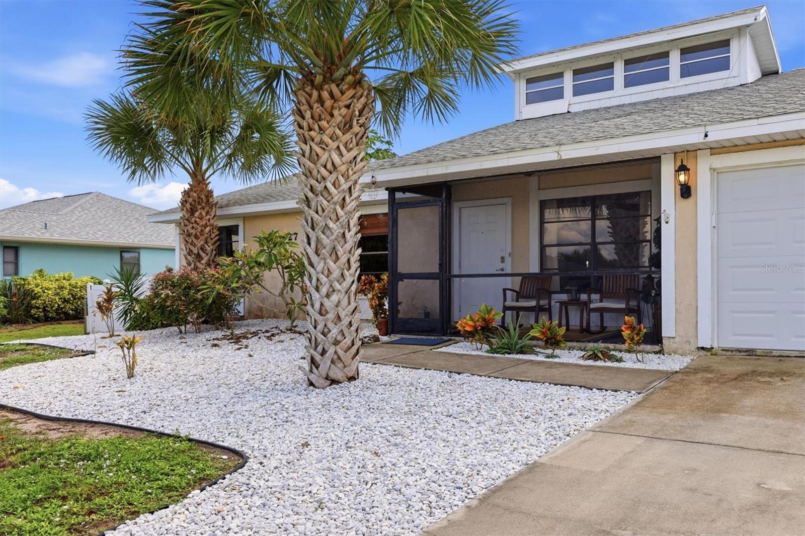 27 MARK TWAIN LANE, home for sale in Rotonda West
