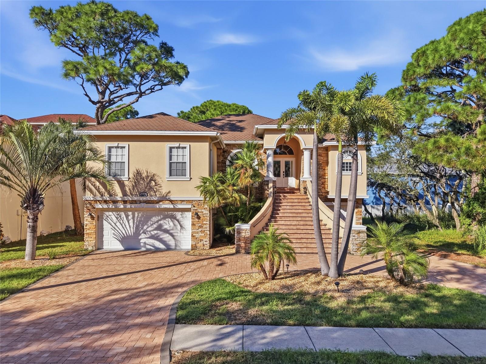1212 CASTLE TERRACE, home for sale in Tarpon Springs