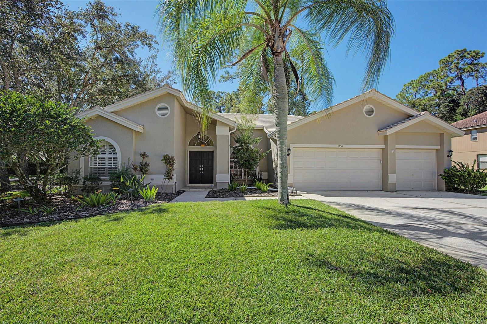 1558 E LAKE WOODLANDS PARKWAY, home for sale in Oldsmar