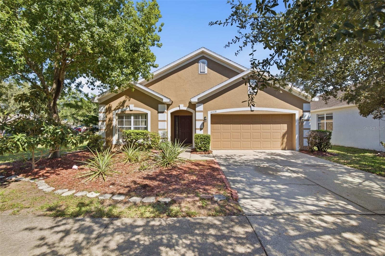 10328 CELTIC ASH DRIVE, home for sale in Ruskin