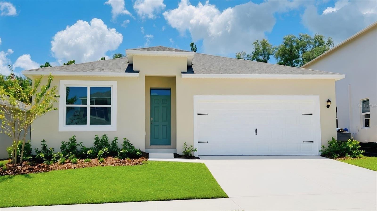 3511 MALAWI TRAIL home for sale in Buena Lago