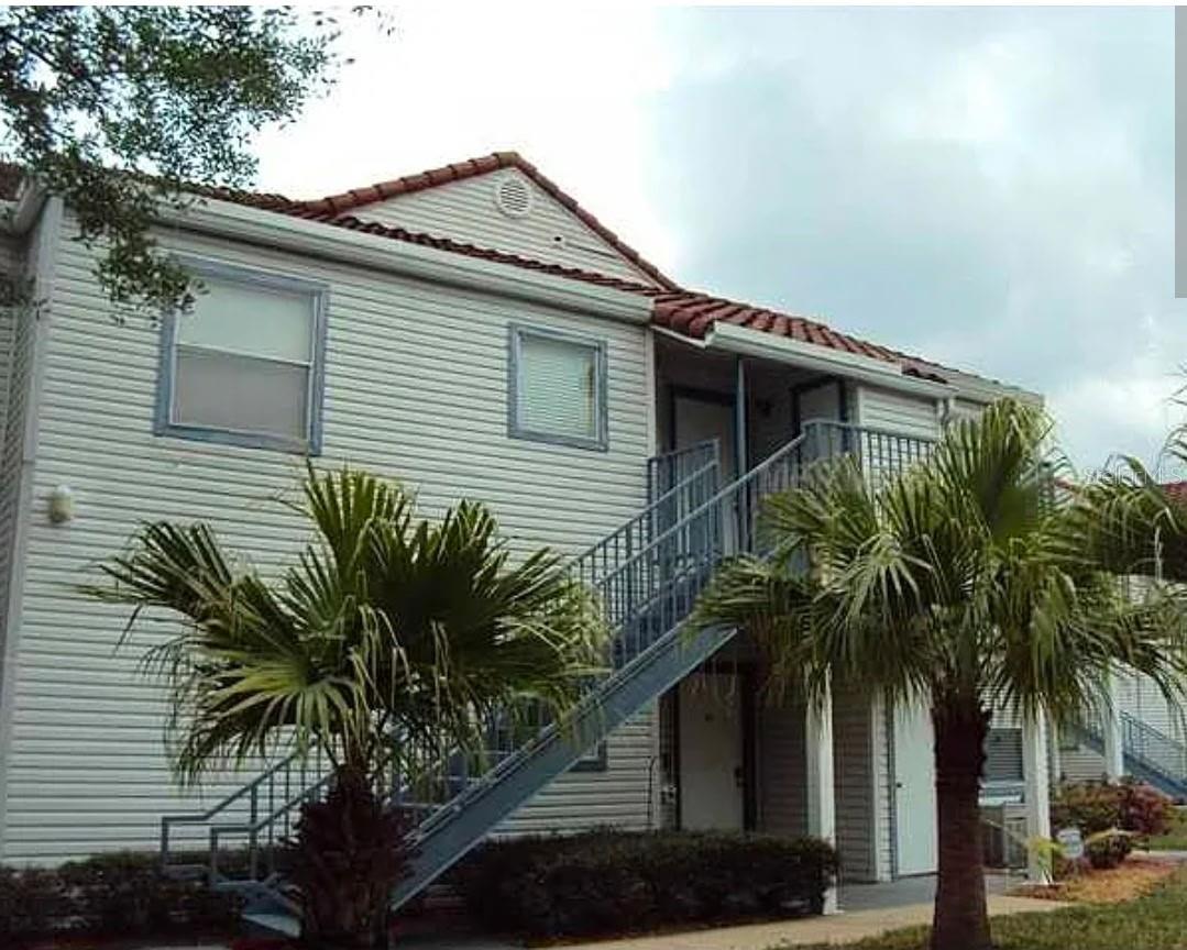 2532 WOODGATE BOULEVARD #207