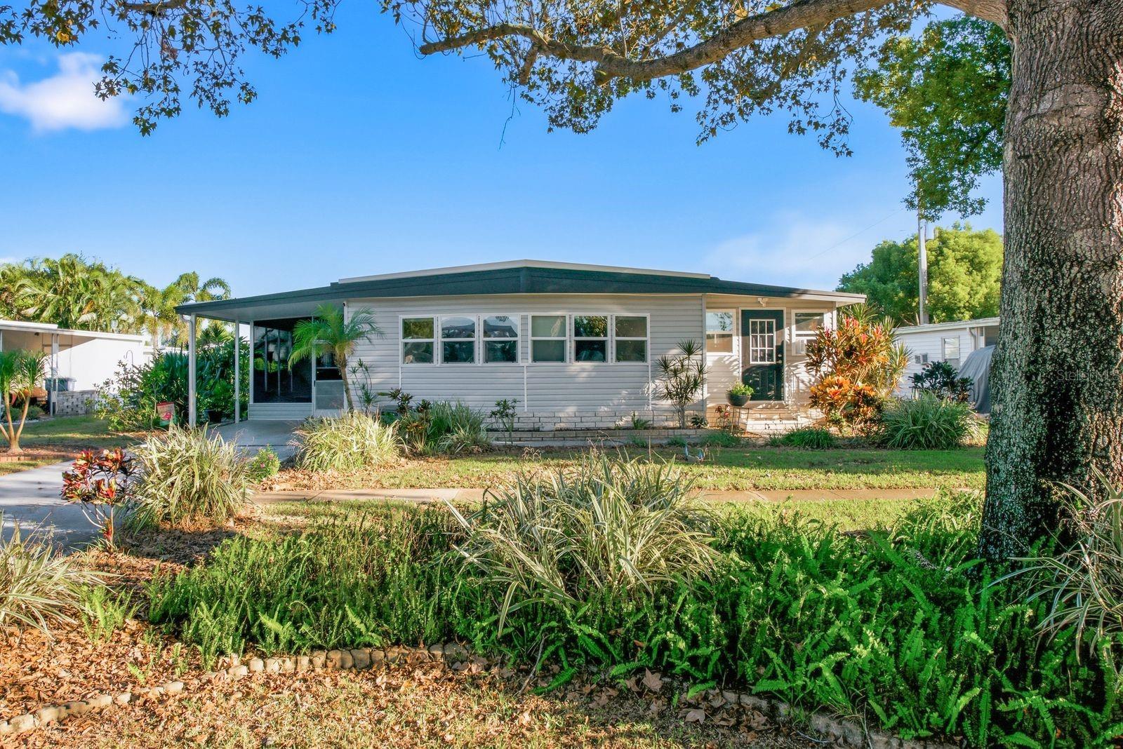 185 LAKE TARPON DRIVE #31