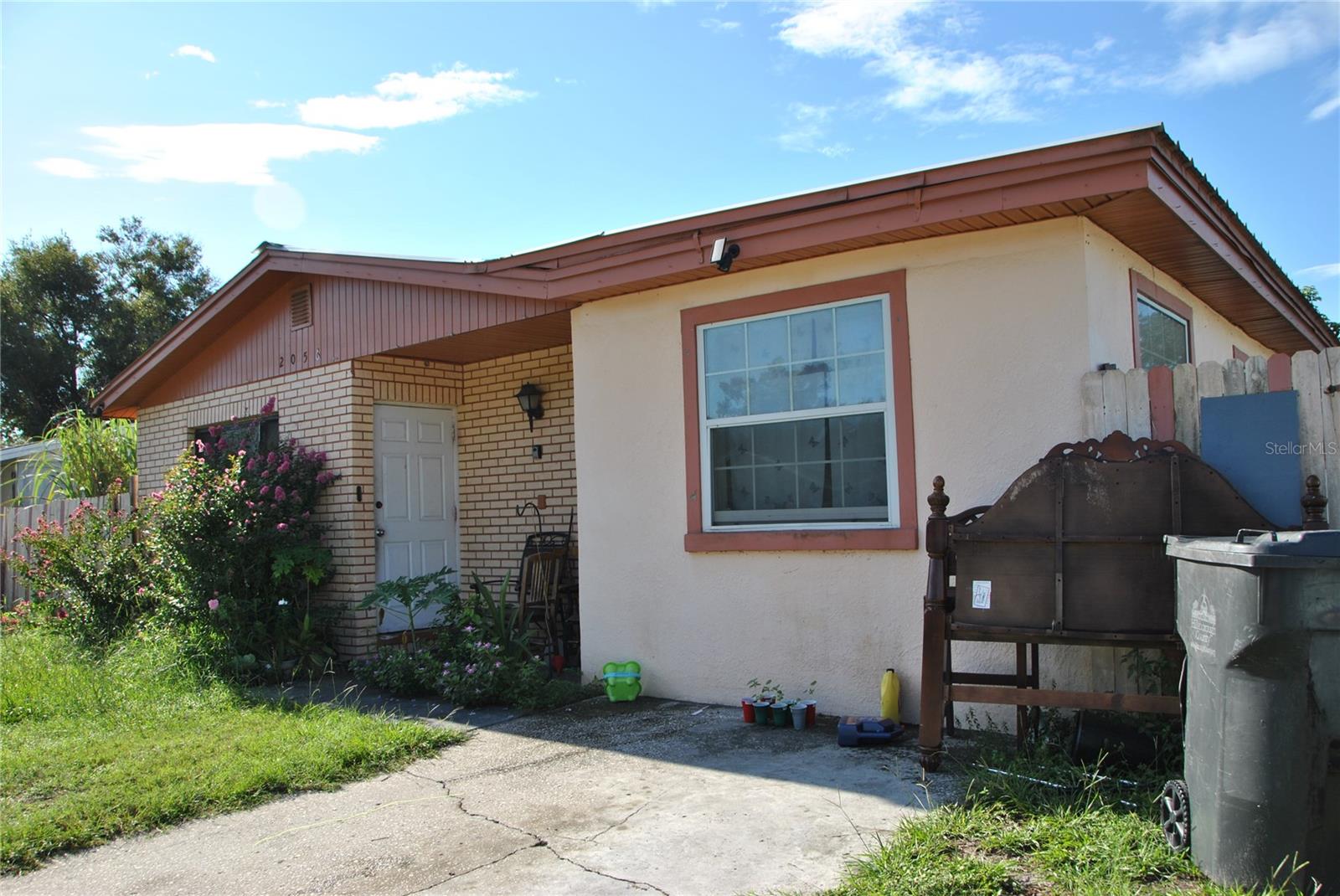 2056 BALFOUR CIRCLE home for sale in Clair Mel City