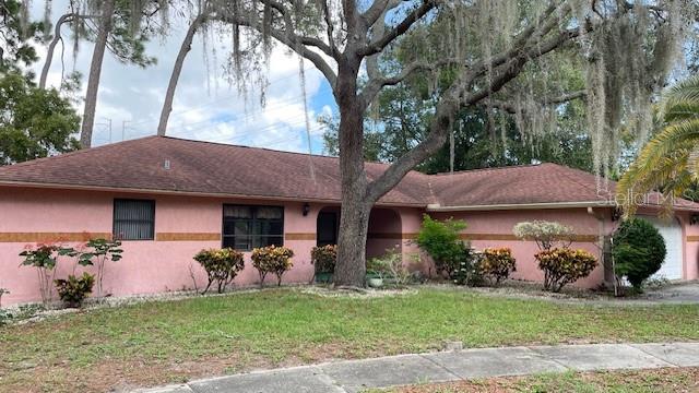505 VILLAGE OAK DRIVE home for sale in Oakleaf Village