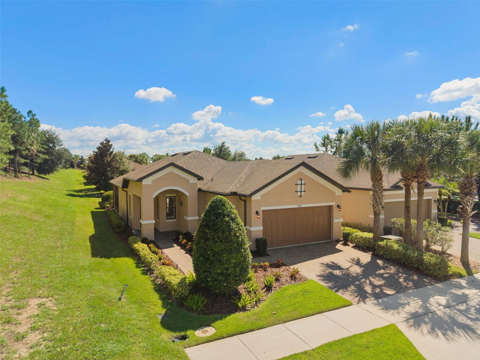 2607 CLEMSON RIDGE COURT home for sale in Highland Ranch Esplanade