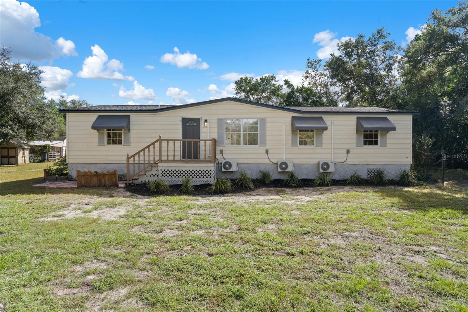 18446 EDGEWOOD DRIVE home for sale in Woodhaven Farms Unrec