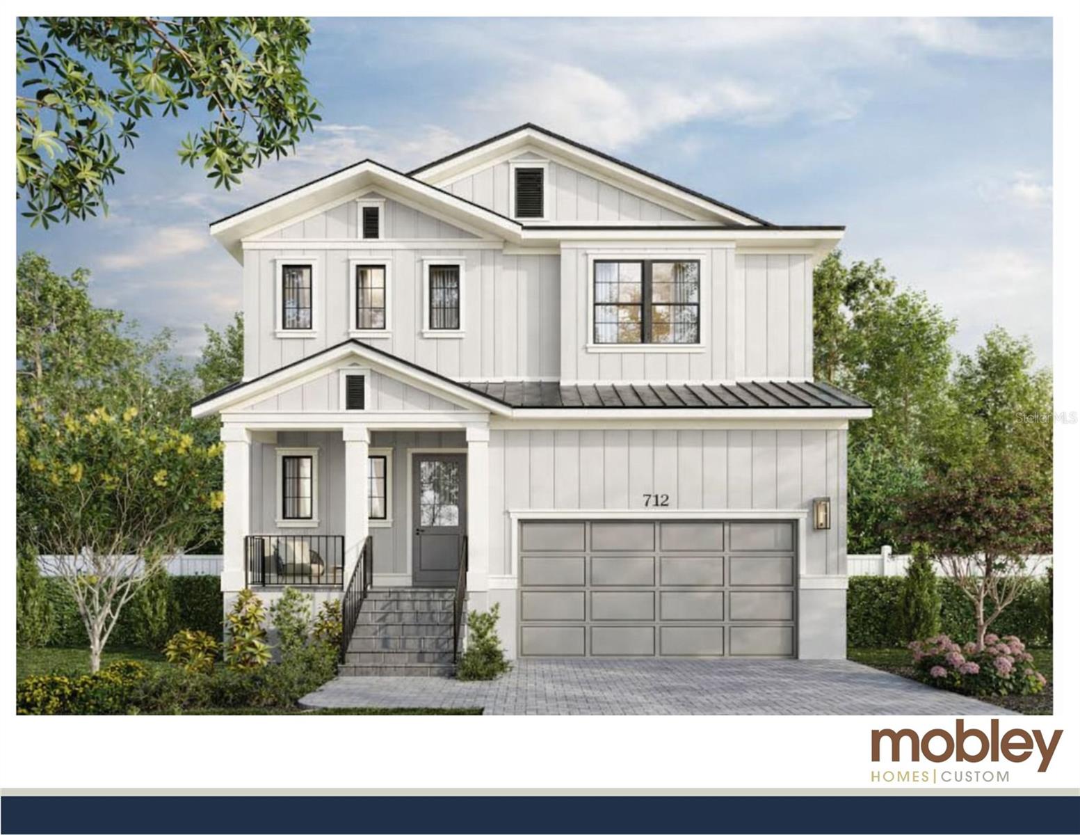 712 W HARLAN STREET, home for sale in Tampa