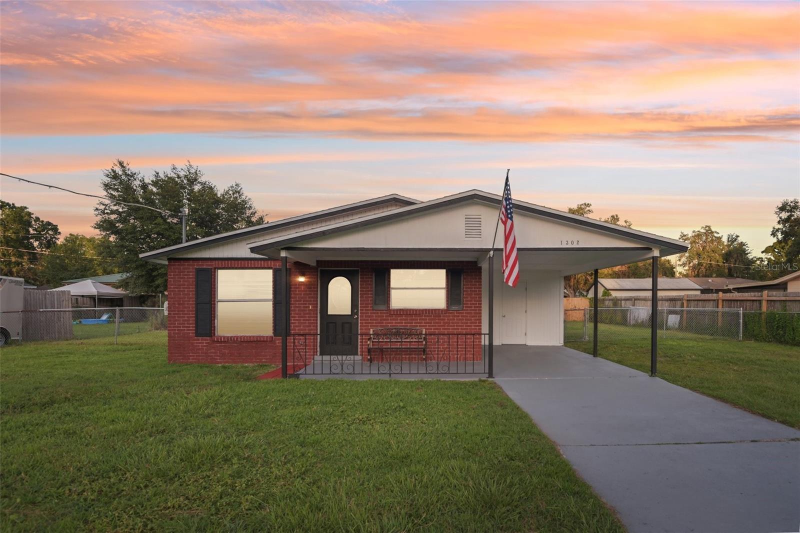 Cherry ParkHomes for Sale in Plant City, FL