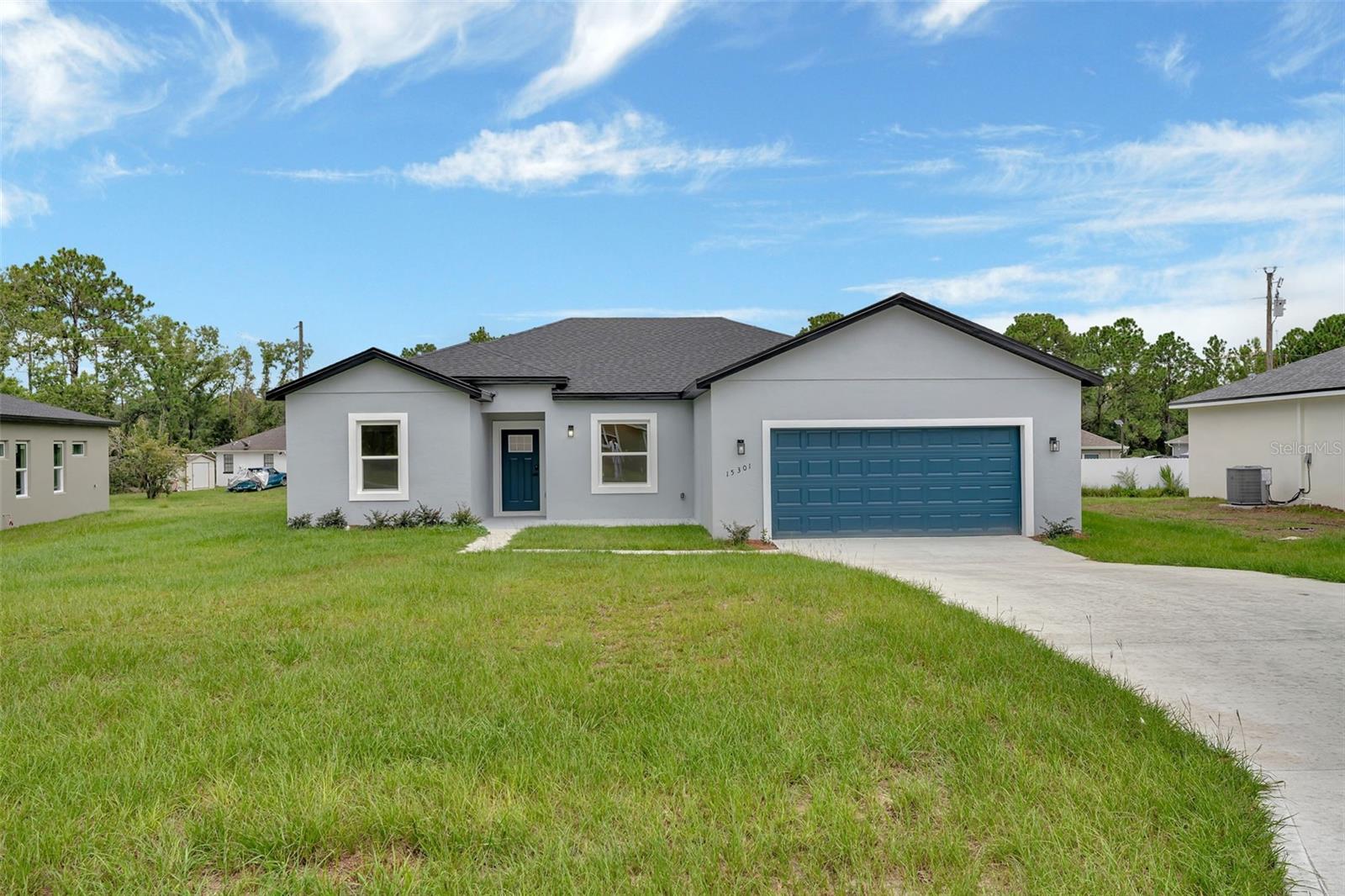 15301 SW 50TH AVENUE ROAD home for sale in Marion Oaks