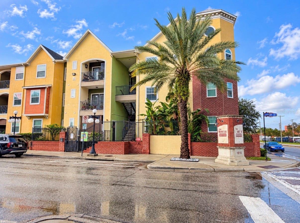 1910 E PALM AVENUE #8106