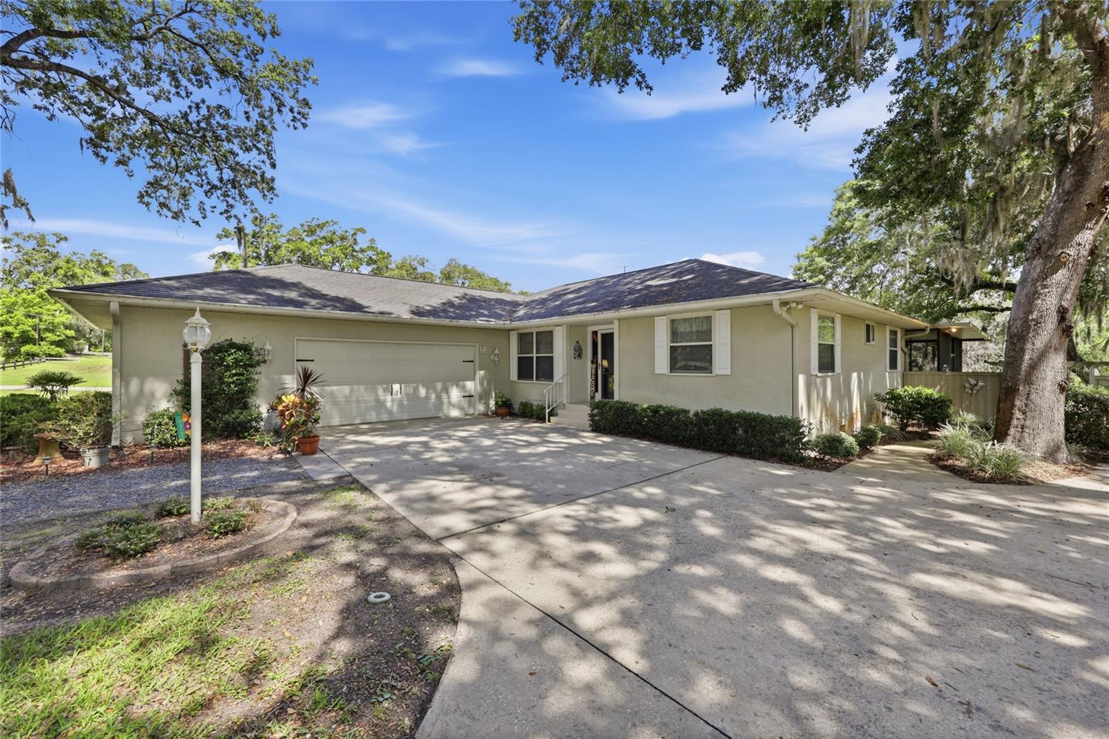 561 SE 28TH STREET, home for sale in Melrose