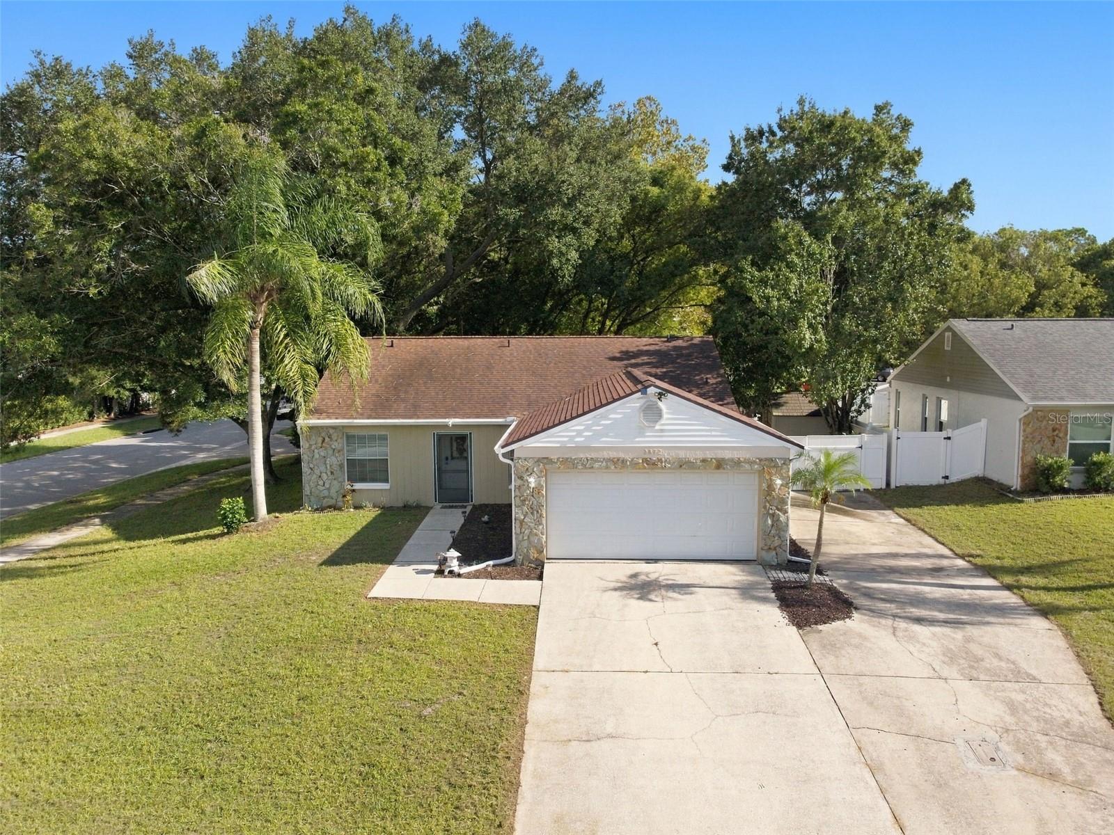 2872 WESLEYAN DRIVE