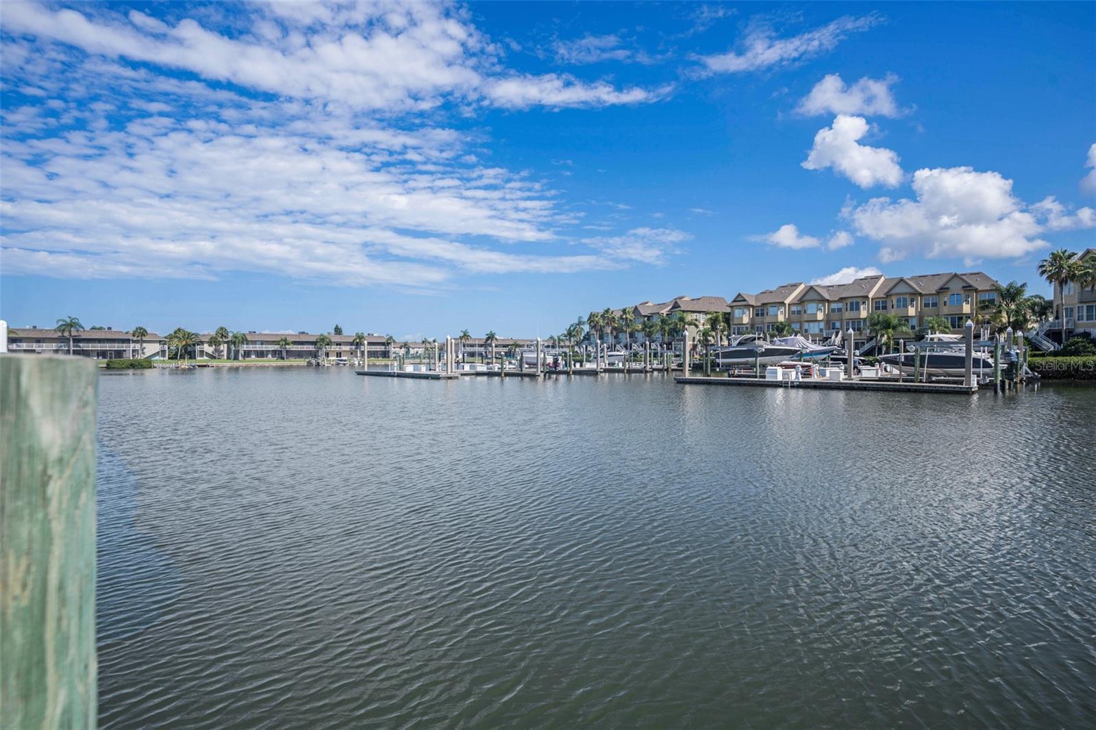 8719 COVE COURT #10
