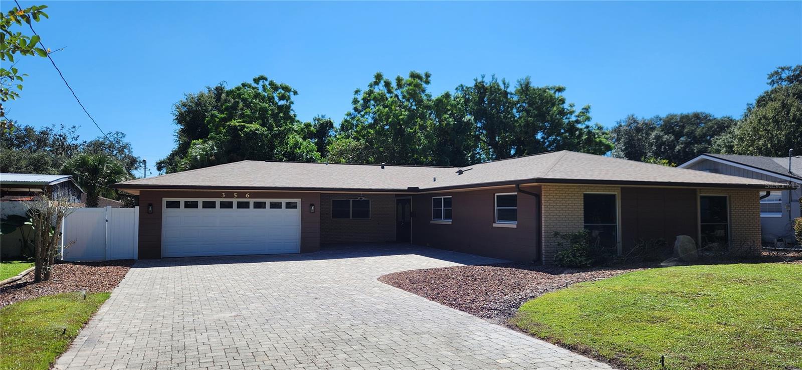 356 CROTON DRIVE
