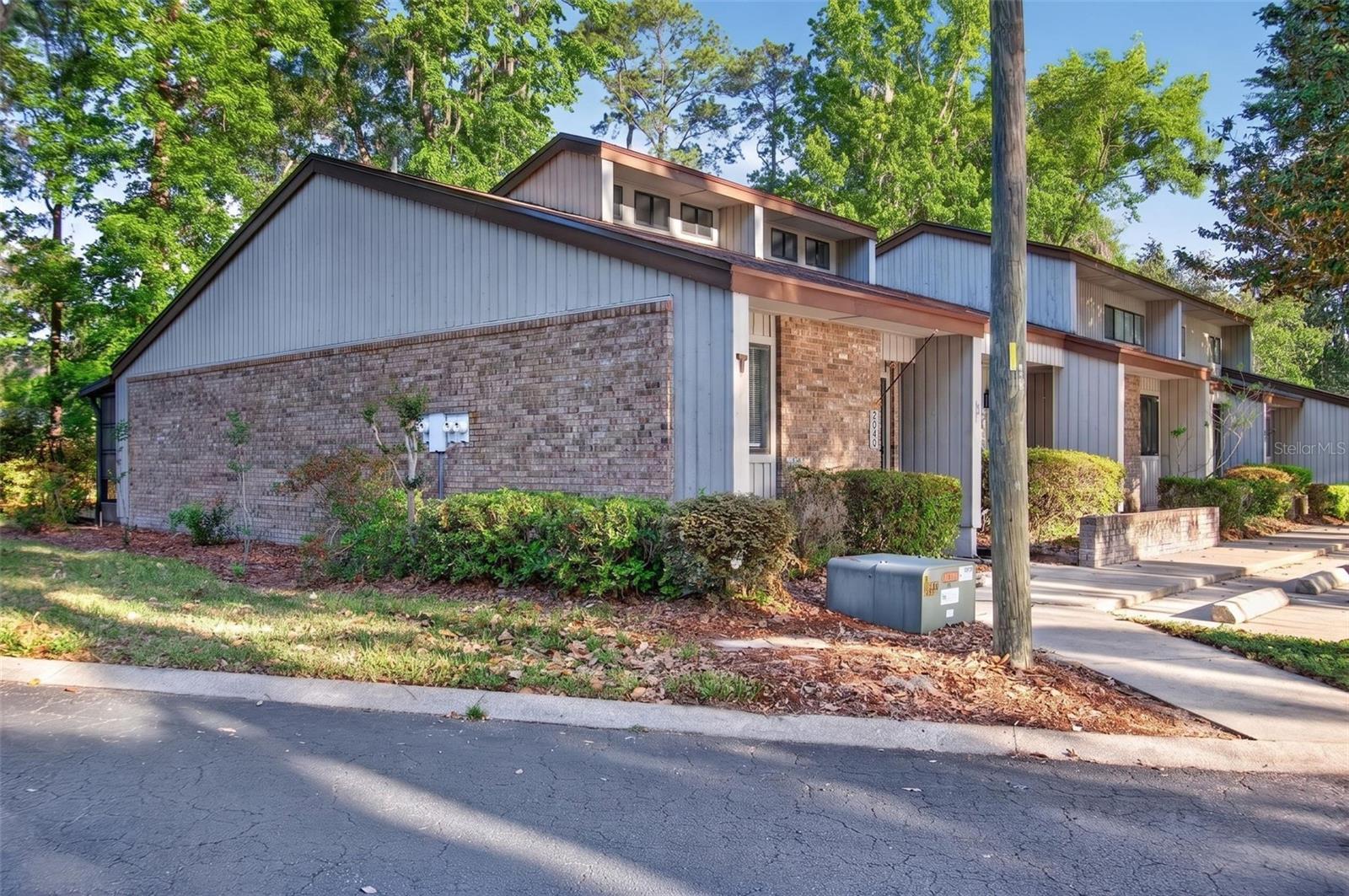 Pebble Creek Villas