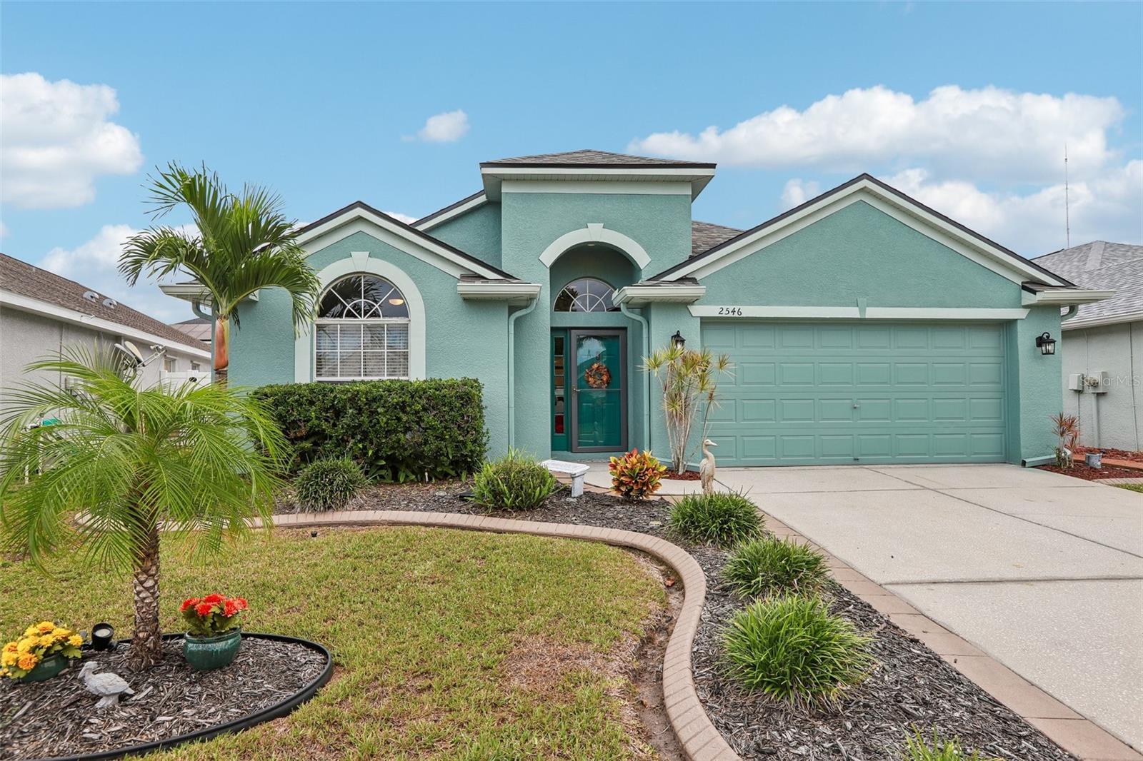 2546 ARROWPOINTE DRIVE