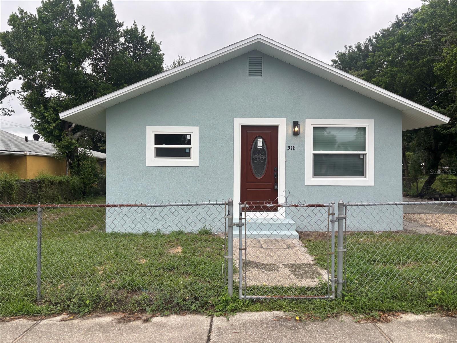 518 ORANGE STREET