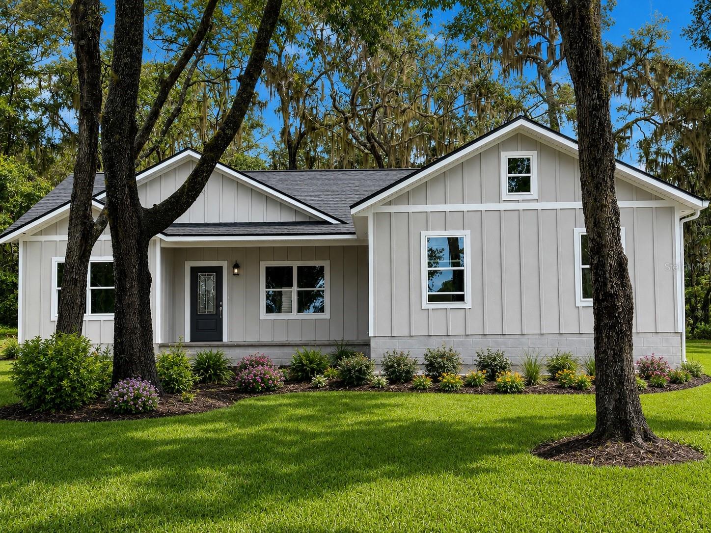 377 SE 4TH AVENUE, home for sale in Melrose